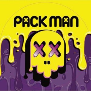 packman disposable